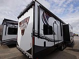 2014 Forest River XLR Thunderbolt Photo #3
