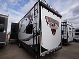 2014 Forest River XLR Thunderbolt Photo #4