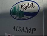 2015 Forest River XLR Thunderbolt Photo #11