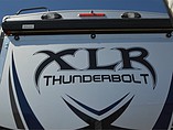 2015 Forest River XLR Thunderbolt Photo #24