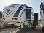 15 Forest River XLR Thunderbolt