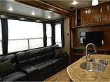 2015 Forest River XLR Thunderbolt Photo #7