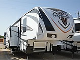 2015 Forest River XLR Thunderbolt Photo #11