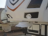 2015 Forest River XLR Thunderbolt Photo #14
