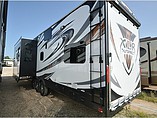 2015 Forest River XLR Thunderbolt Photo #21