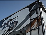 2015 Forest River XLR Thunderbolt Photo #22