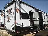 2015 Forest River XLR Thunderbolt Photo #25
