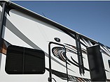 2015 Forest River XLR Thunderbolt Photo #27