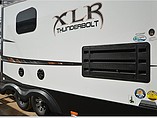 2015 Forest River XLR Thunderbolt Photo #29