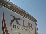 2015 Forest River XLR Thunderbolt Photo #24