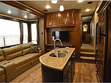 2015 Forest River XLR Thunderbolt Photo #3