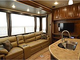 2015 Forest River XLR Thunderbolt Photo #5