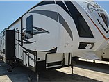 2015 Forest River XLR Thunderbolt Photo #9