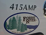 2015 Forest River XLR Thunderbolt Photo #10