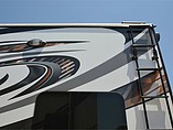 2015 Forest River XLR Thunderbolt Photo #19