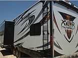 2015 Forest River XLR Thunderbolt Photo #21