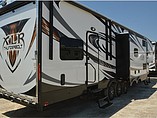 2015 Forest River XLR Thunderbolt Photo #24