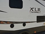 2015 Forest River XLR Thunderbolt Photo #27