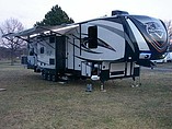2015 Forest River XLR Thunderbolt Photo #2