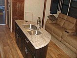 2015 Forest River XLR Thunderbolt Photo #5