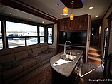 2015 Forest River XLR Thunderbolt Photo #3