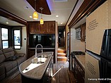 2015 Forest River XLR Thunderbolt Photo #4