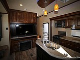 2015 Forest River XLR Thunderbolt Photo #5