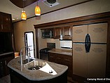 2015 Forest River XLR Thunderbolt Photo #6