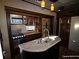 2015 Forest River XLR Thunderbolt Photo #7