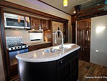 2015 Forest River XLR Thunderbolt Photo #8