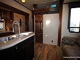 2015 Forest River XLR Thunderbolt Photo #9