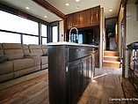 2015 Forest River XLR Thunderbolt Photo #15