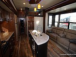 2015 Forest River XLR Thunderbolt Photo #17