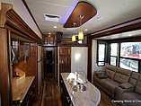 2015 Forest River XLR Thunderbolt Photo #18