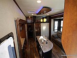 2015 Forest River XLR Thunderbolt Photo #25