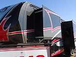2015 Forest River XLR Thunderbolt Photo #3