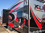 2015 Forest River XLR Thunderbolt Photo #4