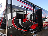 2015 Forest River XLR Thunderbolt Photo #5