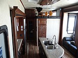 2015 Forest River XLR Thunderbolt Photo #2
