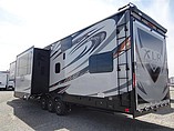 2015 Forest River XLR Thunderbolt Photo #16