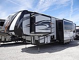 2015 Forest River XLR Thunderbolt Photo #17