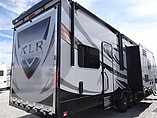 2015 Forest River XLR Thunderbolt Photo #18