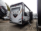 2015 Forest River XLR Thunderbolt Photo #3