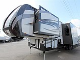 16 Forest River XLR Thunderbolt