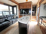 2016 Forest River XLR Thunderbolt Photo #3
