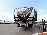 2016 Forest River XLR Thunderbolt Photo #6