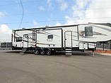 2016 Forest River XLR Thunderbolt Photo #8
