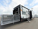 2016 Forest River XLR Thunderbolt Photo #9