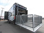 2016 Forest River XLR Thunderbolt Photo #11