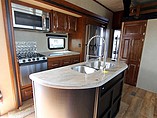 2016 Forest River XLR Thunderbolt Photo #22
